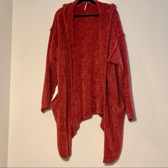 Free People Sweaters - NEW! Free People | Oversized Cardigan
